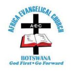 africa eva church logo